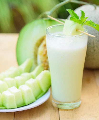 Honeydew Melon Juice